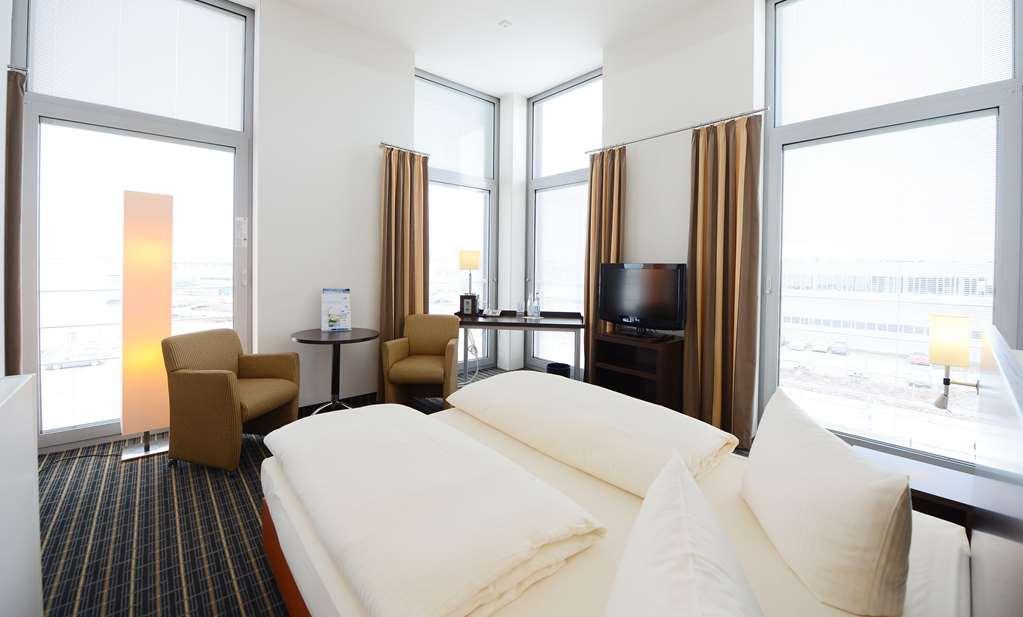 Livenwork Hotel & Coworking Gvz Ingolstadt Quarto foto